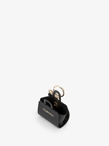 VALENTINOPrivjesak za ključeve - crna boja