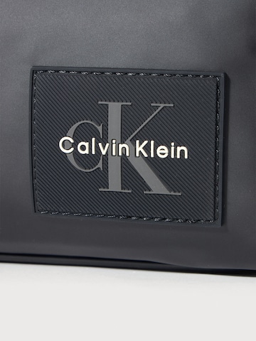 Calvin Klein Τσαντάκι καλλυντικών σε μαύρο