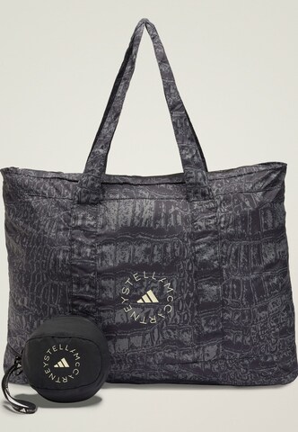 Sac de sport ADIDAS BY STELLA MCCARTNEY en noir