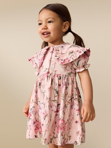 Next Dress in Pink