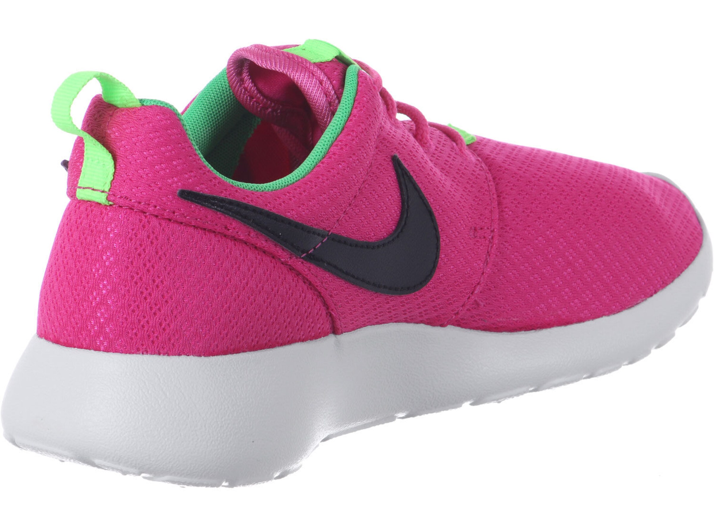 NIKE Sportcipő 'Roshe One' - rózsaszín