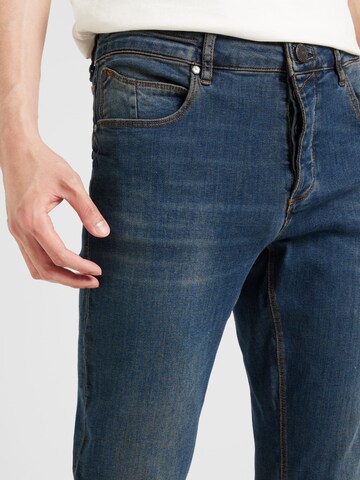 regular Jeans di GABBA in blu