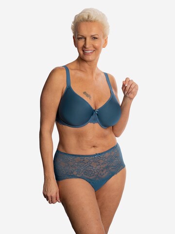 Classique Soutien-gorge 'Lucia' SugarShape en bleu