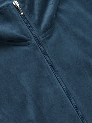 Robe de chambre Cellbes of Sweden en bleu