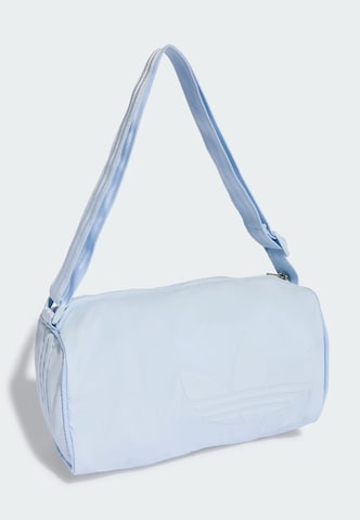 ADIDAS ORIGINALS Umhängetasche in Blau