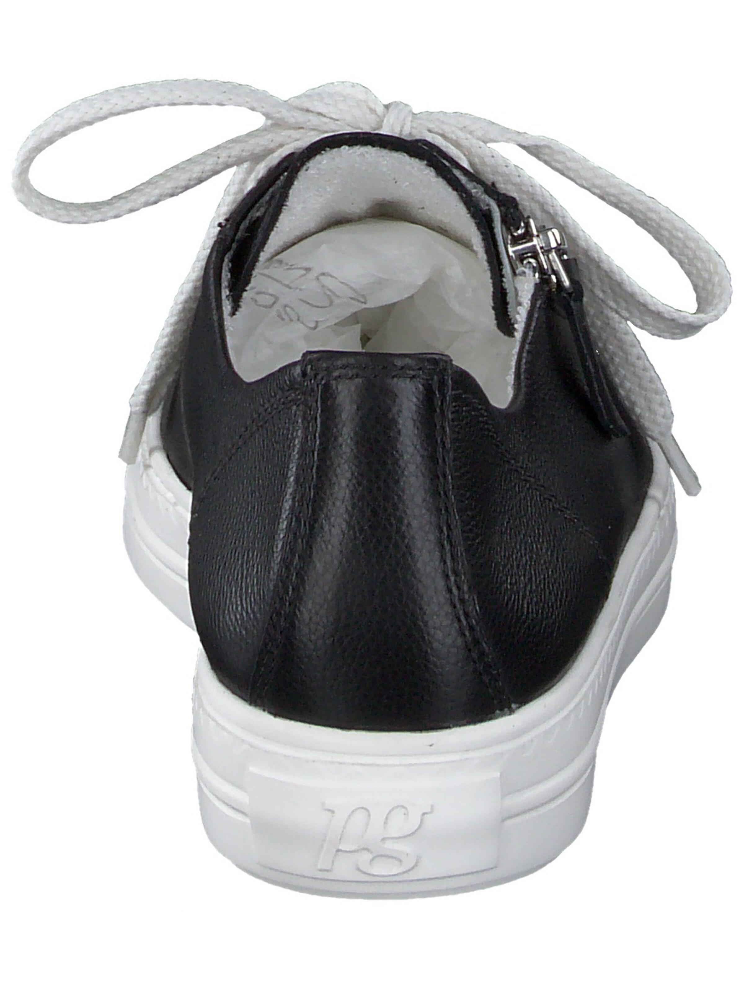Paul Green Sneakers in Black