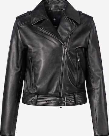 JOOP! Between-Season Jacket in Black: front