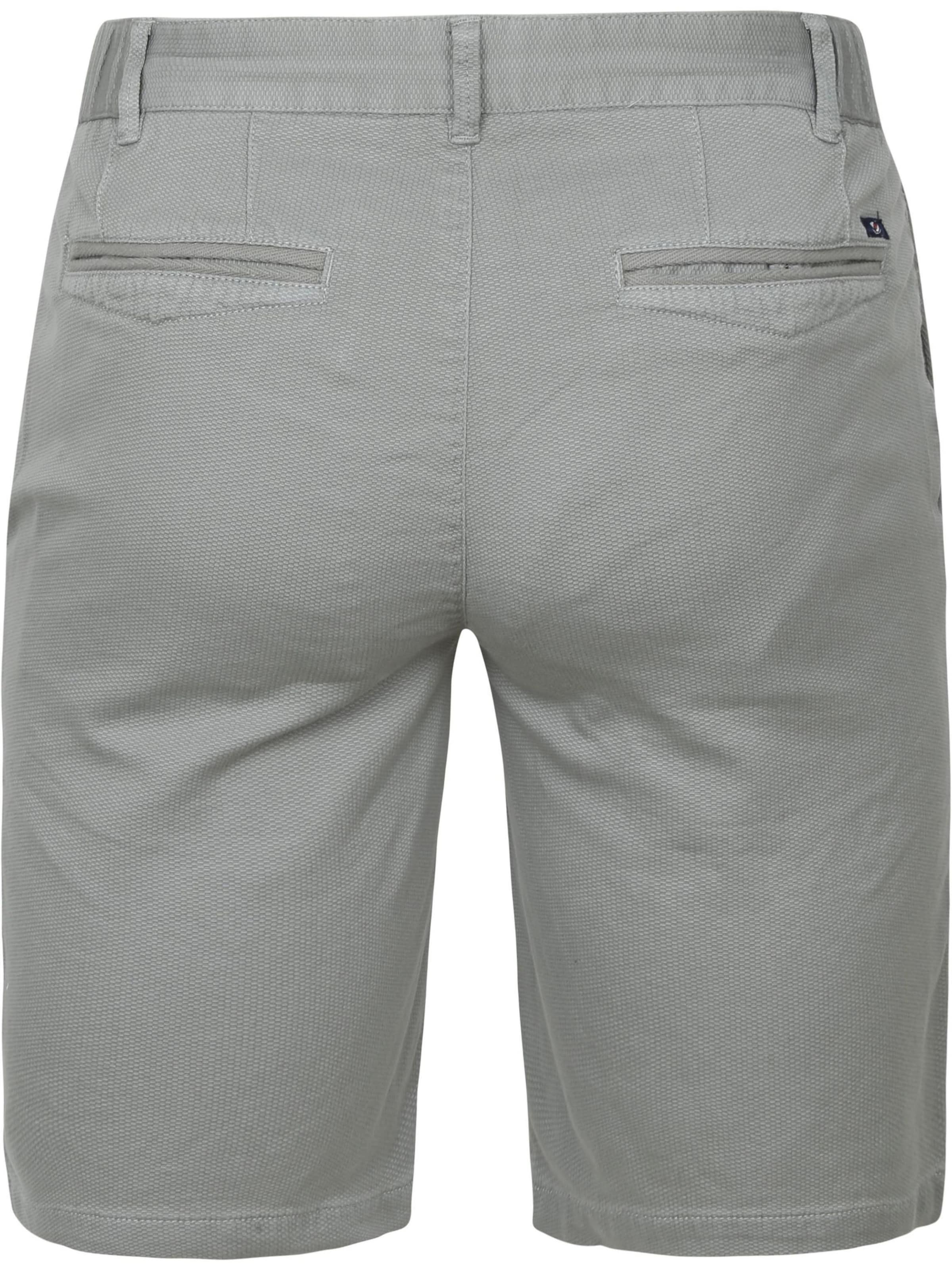 Suitable Slimfit Broek 'Ferdinand' in Groen