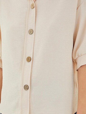 Bigdart - Blusa em branco