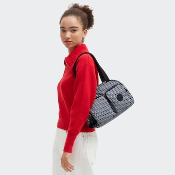 Sac bandoulière 'Cool Defea' KIPLING en noir
