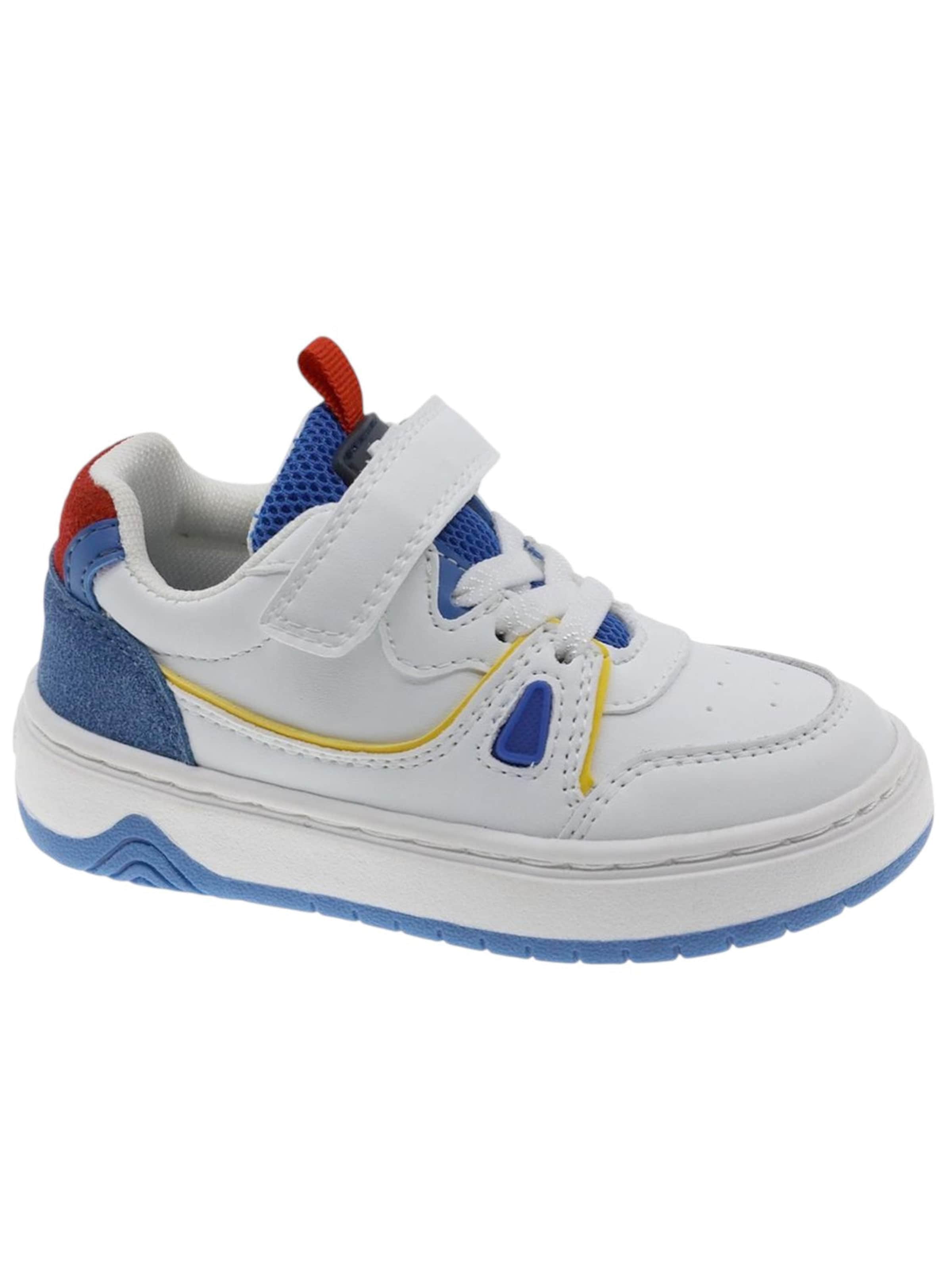 Beppi Sneaker 'Casual Shoe'‌‌ in 24 in weiß, Produktansicht