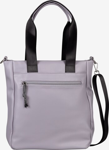 CHIEMSEE Shopper in Grey