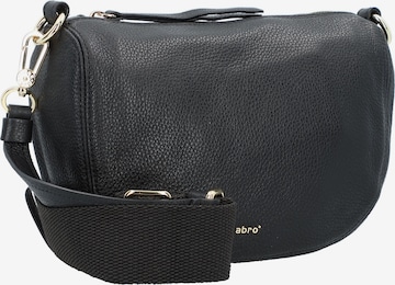 ABRO Crossbody Bag 'Dalia ' in Black