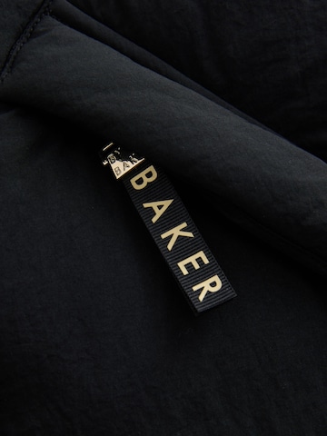 Baker by Ted Baker Mantel in Zwart
