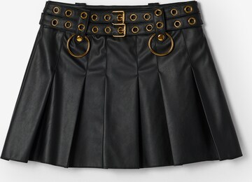 Desigual Skirt in Black: front