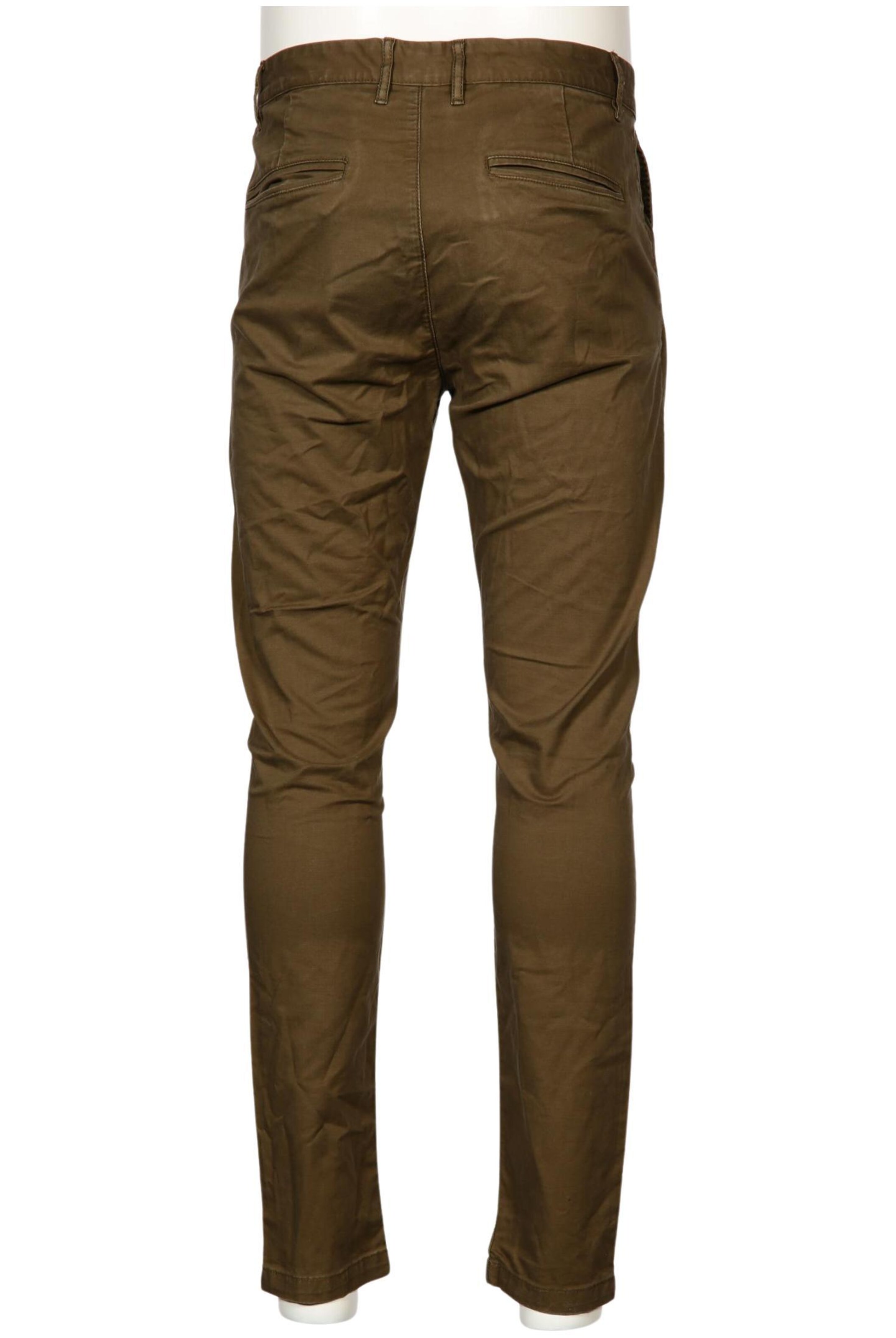 H&M Pants in 33 in Brown