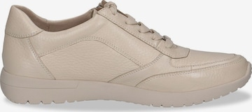 CAPRICE Sneaker low in Beige