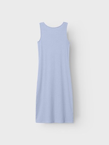 NAME IT Dress in Blue