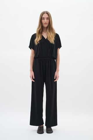 Combinaison 'Galdria' InWear en noir : devant