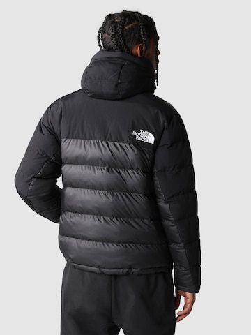THE NORTH FACE Outdoorjacke 'Himalayan' in Schwarz