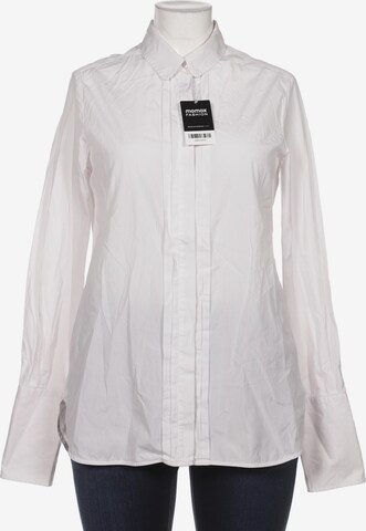 Weekend Max Mara Blouse & Tunic in XXL in White: front