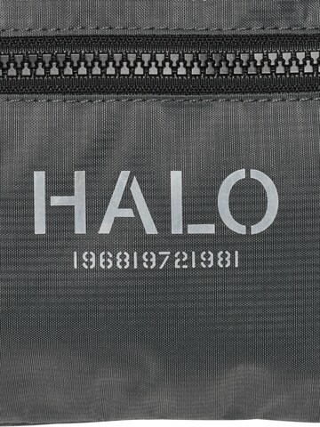 HALO Gürteltasche in Grau