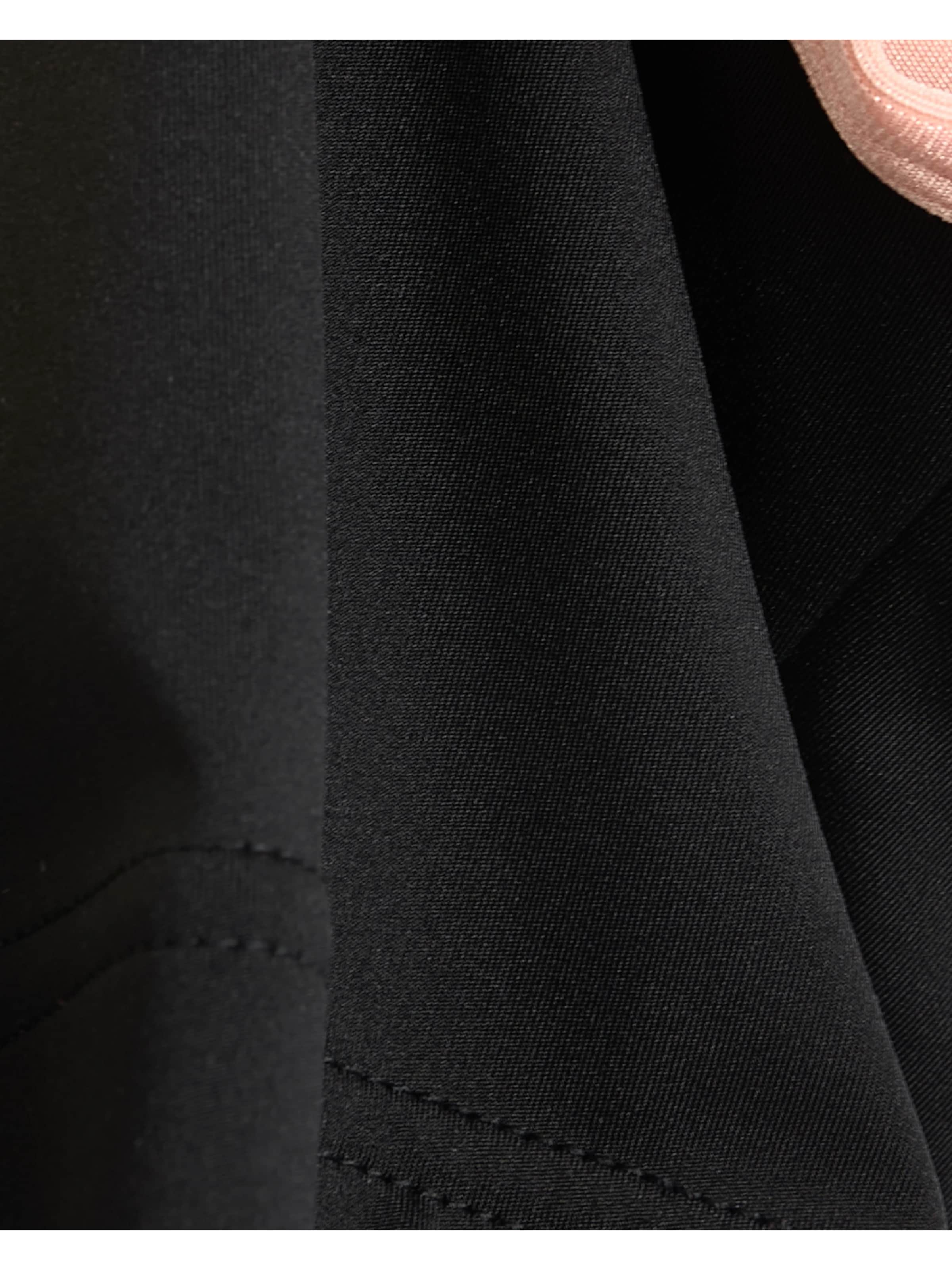 ADIDAS ORIGINALS - Top deportivo en negro