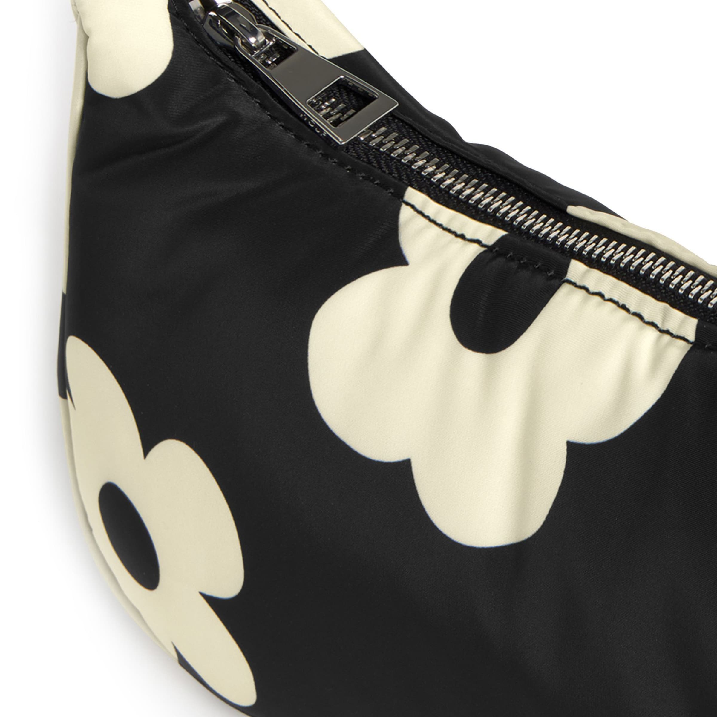 Borsa a spalla 'Studio' di Wouf in nero