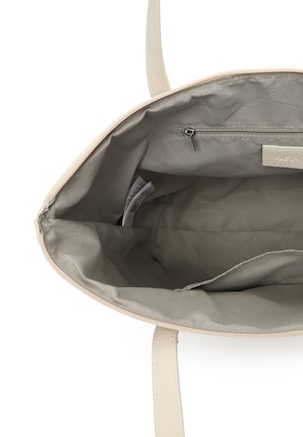 Emily & Noah Shopper ' E&N Albi RUE 09 ' in Beige
