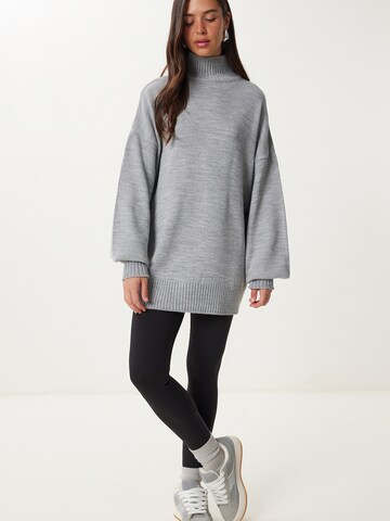Happiness İstanbul Πουλόβερ σε γκρι