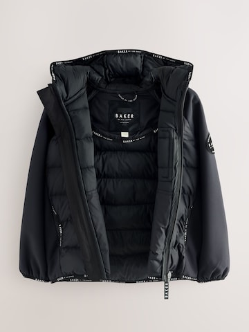 Baker by Ted Baker Tussenjas in Zwart