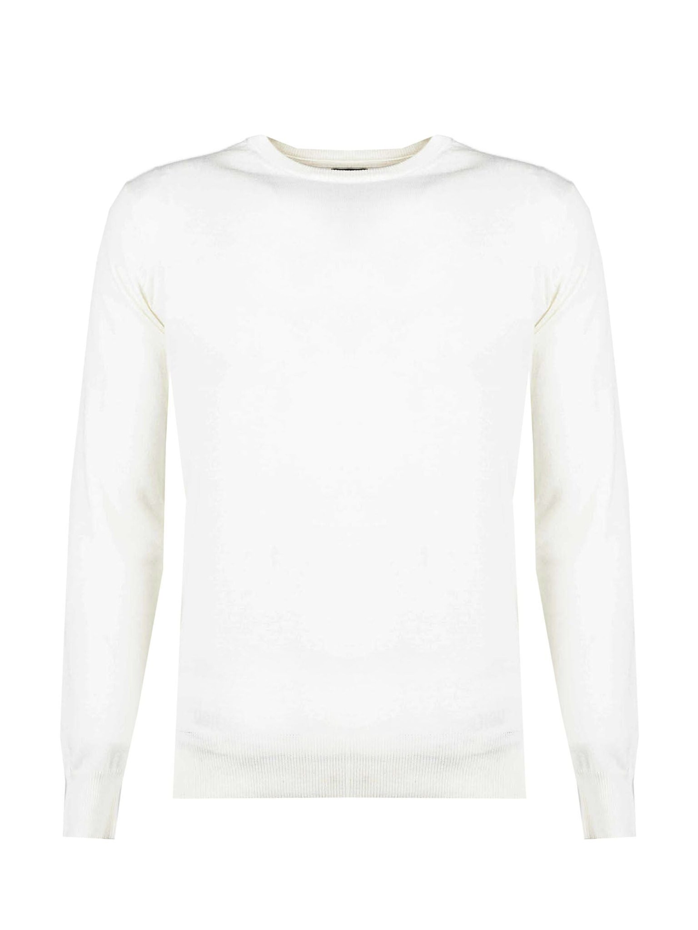xagon man Sweter w kolorze beżowy