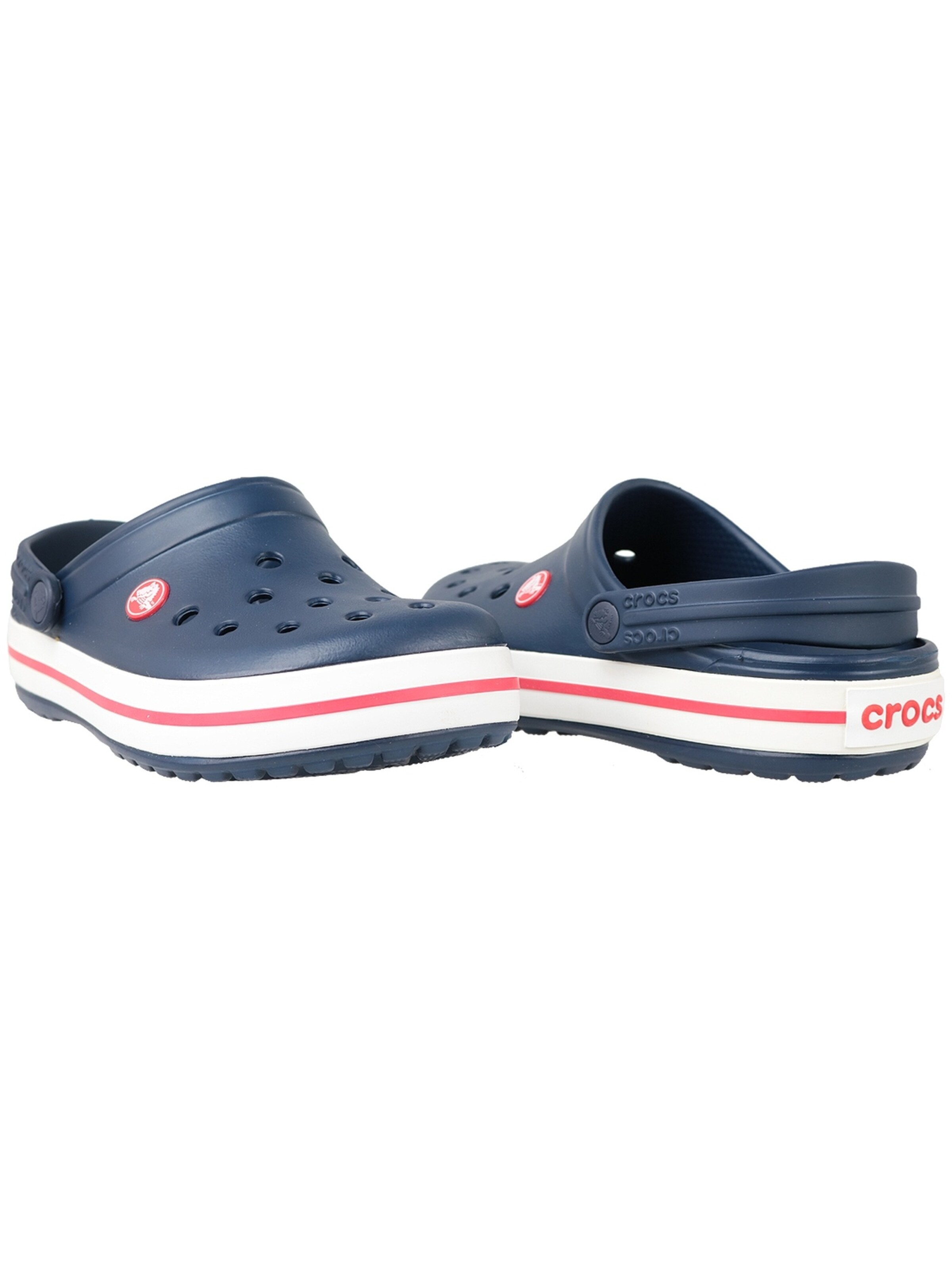 Crocs Clogs‌‌‌‌‌‌ in Blau