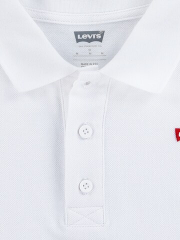 LEVI'S ® Тениска в бяло