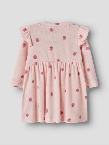 NAME IT - Vestido en rosa