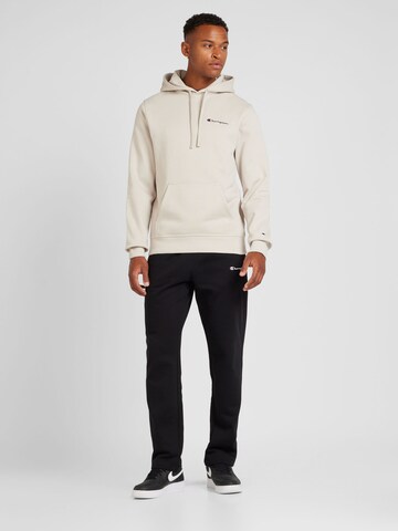 Champion Authentic Athletic Apparel Свитшот в Серый