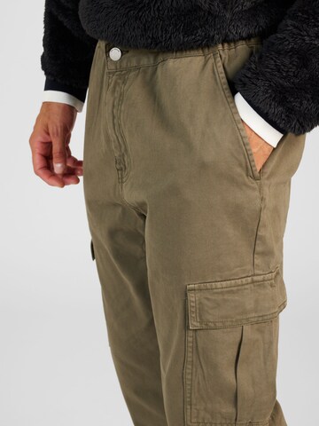 Regular Pantaloni cu buzunare 'Rush' de la Dr. Denim pe verde