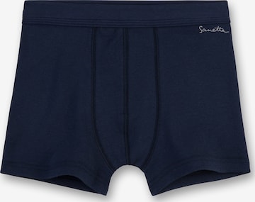 Sanetta Pants Short Pantaloncini, Grigio Chiaro Melange, 140 cm Bambino Sanetta Pants Short Pantaloncini, Grigio Chiaro Melange, 140 cm Bambino