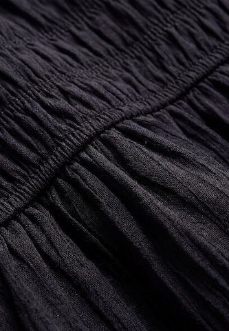 Robe IZIA en noir