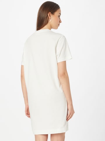 DIESEL Dress 'EGOR' in White