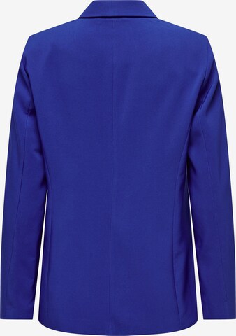 Blazer JDY en bleu