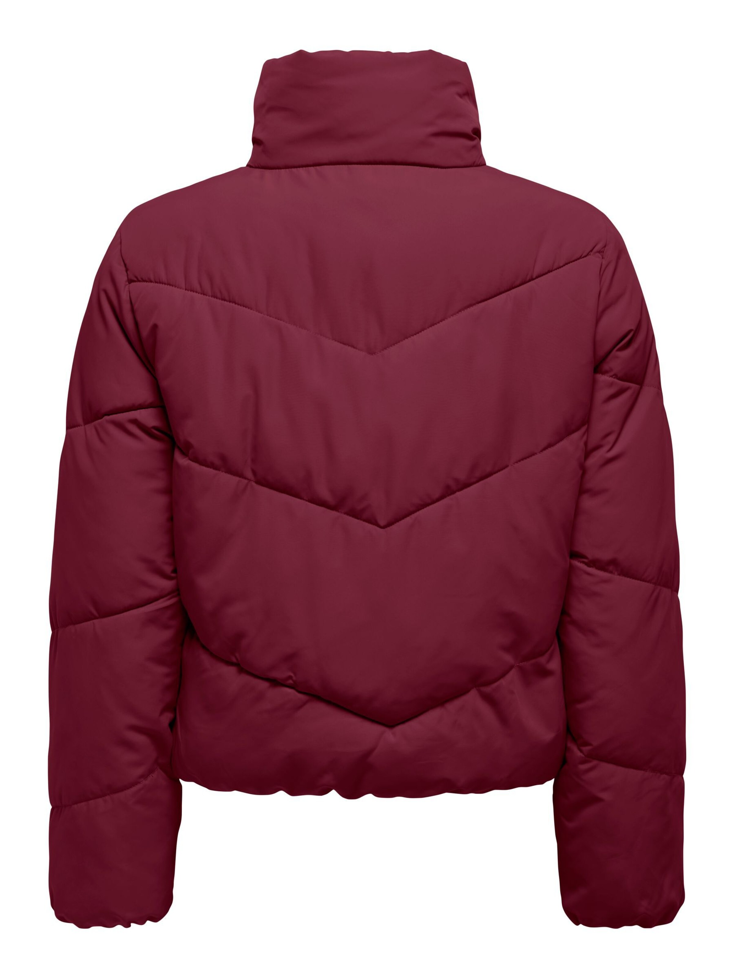 ONLY Between-Season Jacket in Red