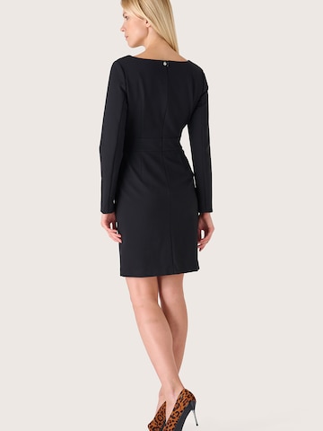 Camomilla Kleid 'Andrey' in Schwarz