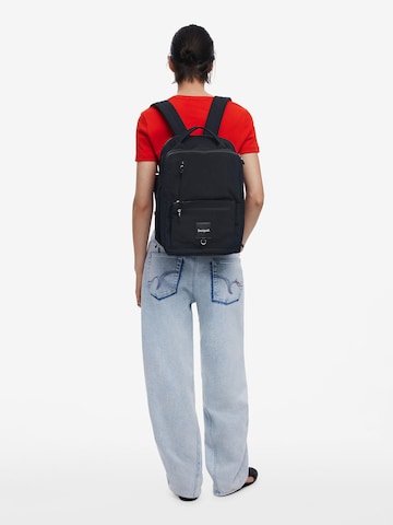 Desigual - Mochila em preto