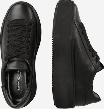 Kennel & Schmenger Sneaker 'SHOW' in Schwarz