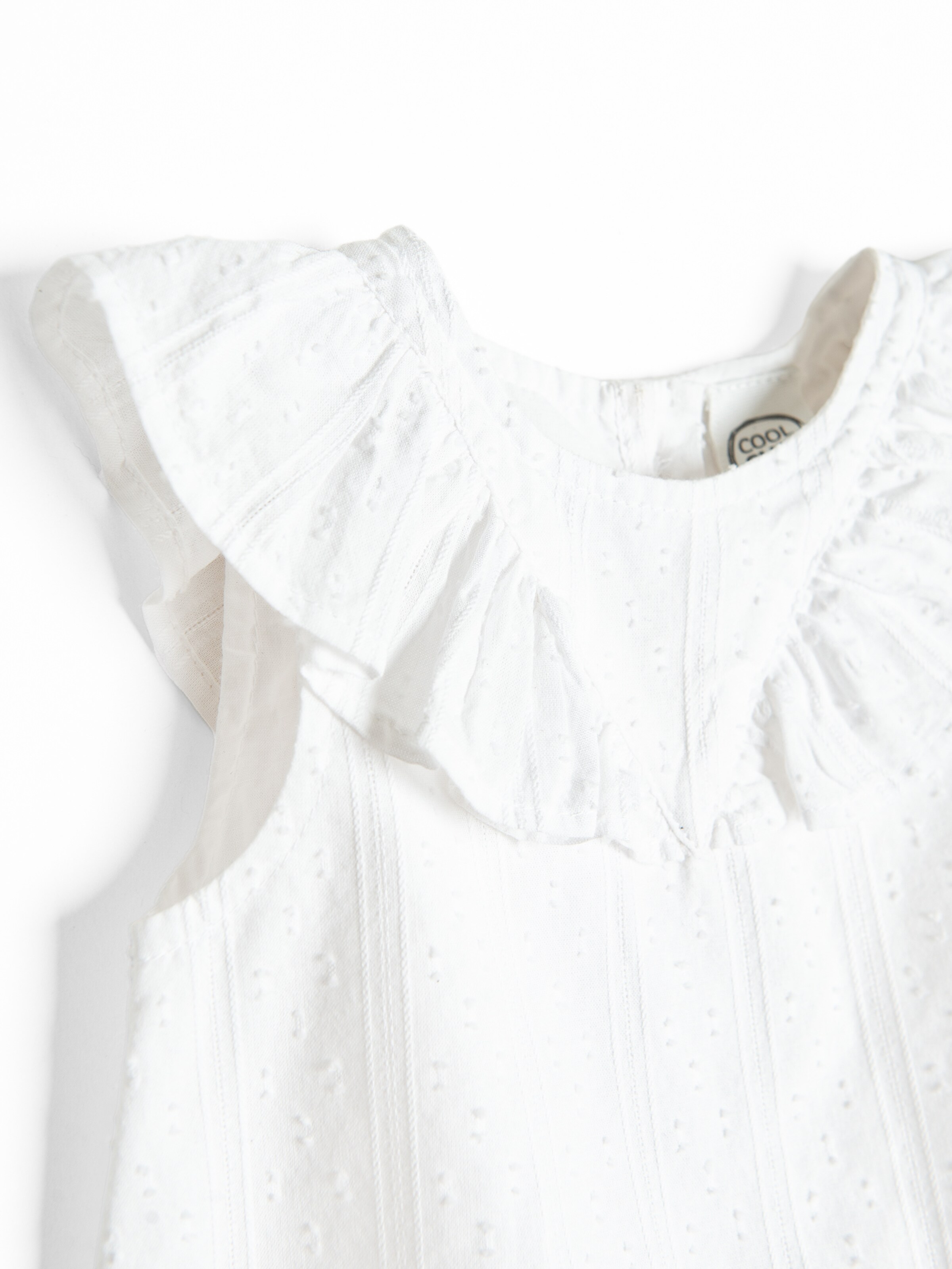 Cool Club Set in Blue