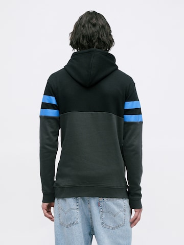 Felpa 'ONSTHOR' di Only & Sons in nero