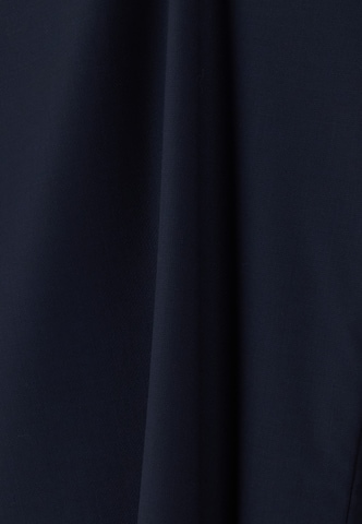 Boggi Milano Regular fit Suit Jacket in Blue: front