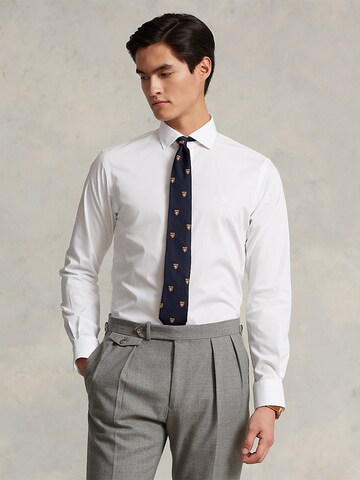 Polo Ralph Lauren Regular Fit Paita värissä valkoinen