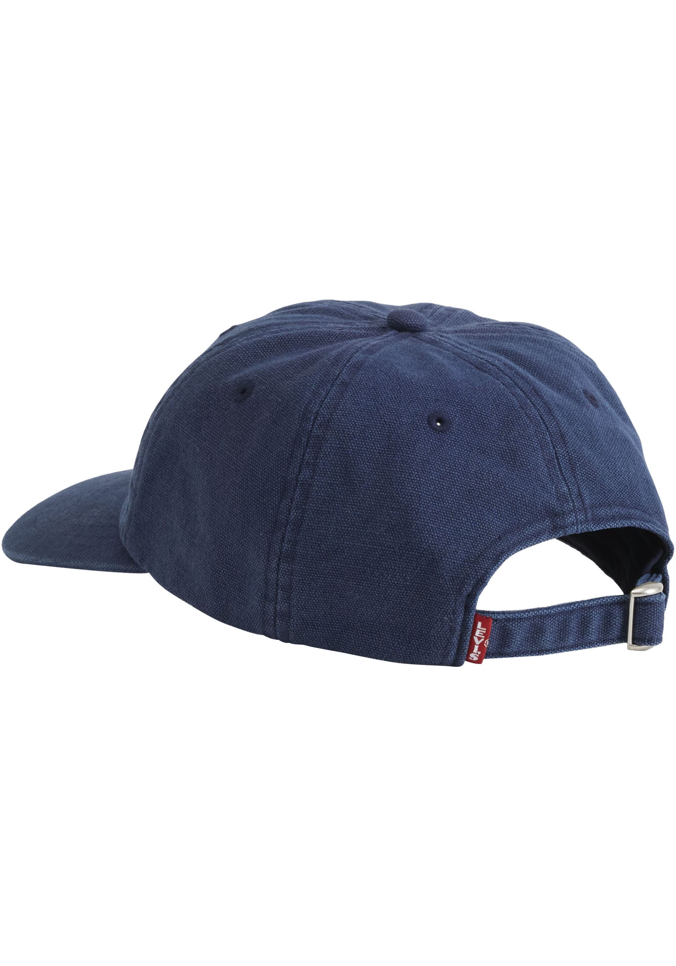 LEVI'S ® Čiapka - Modrá
